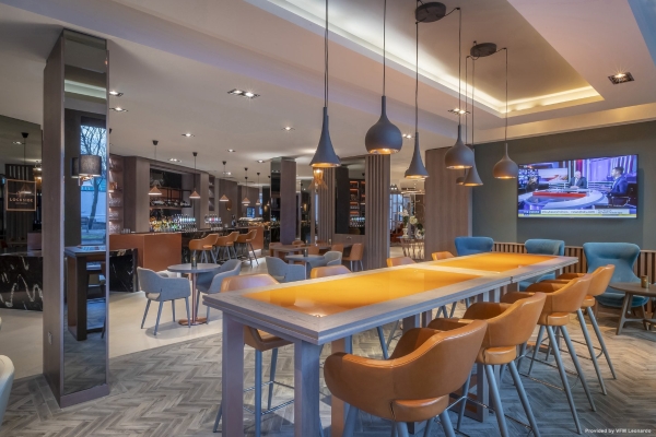 Clayton Hotel Charlemont (Dublin)